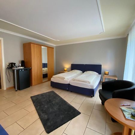 Gaestehaus Savo Nürburg Extérieur photo