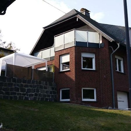 Gaestehaus Savo Nürburg Extérieur photo