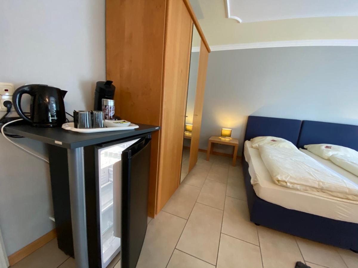 Gaestehaus Savo Nürburg Extérieur photo