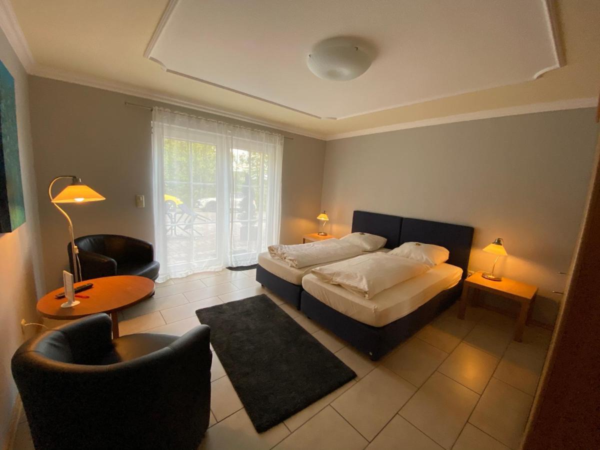 Gaestehaus Savo Nürburg Extérieur photo