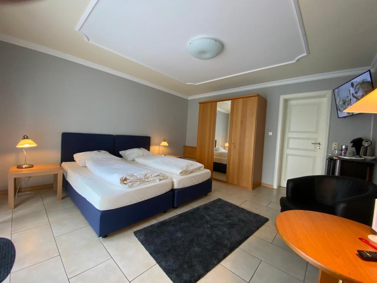 Gaestehaus Savo Nürburg Extérieur photo