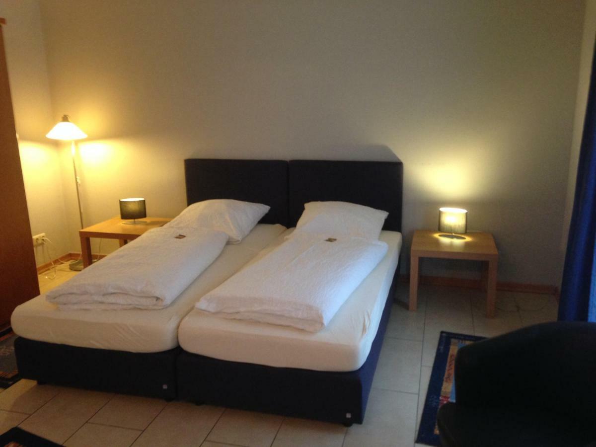 Gaestehaus Savo Nürburg Extérieur photo