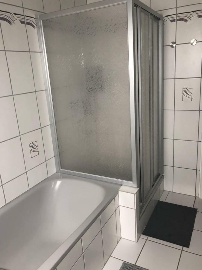 Gaestehaus Savo Nürburg Extérieur photo