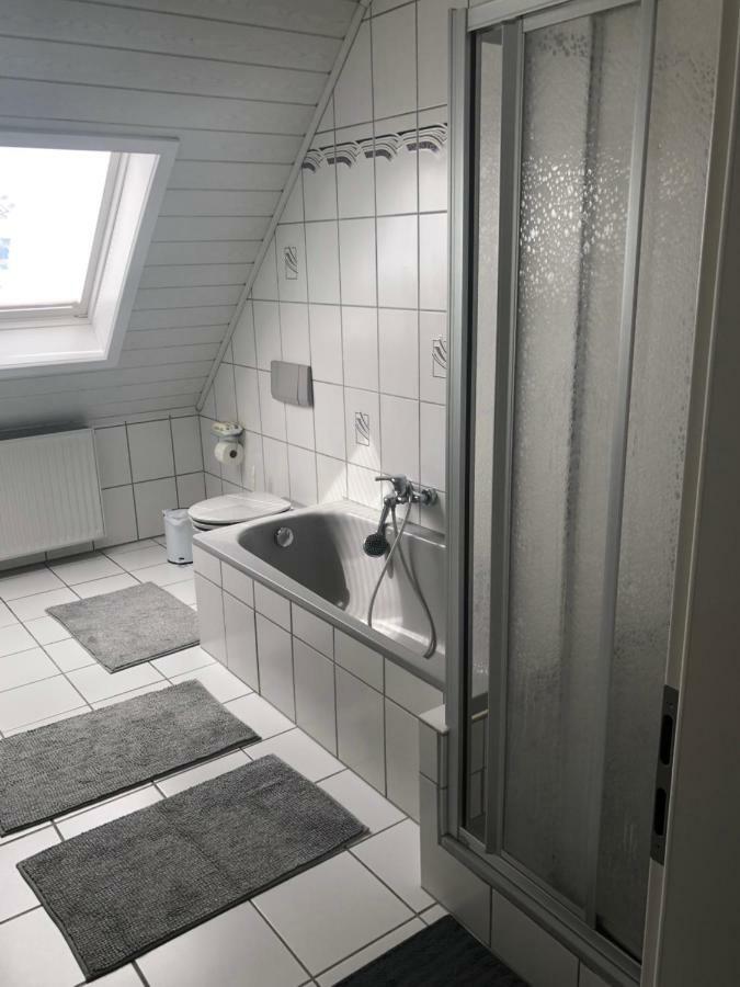 Gaestehaus Savo Nürburg Extérieur photo