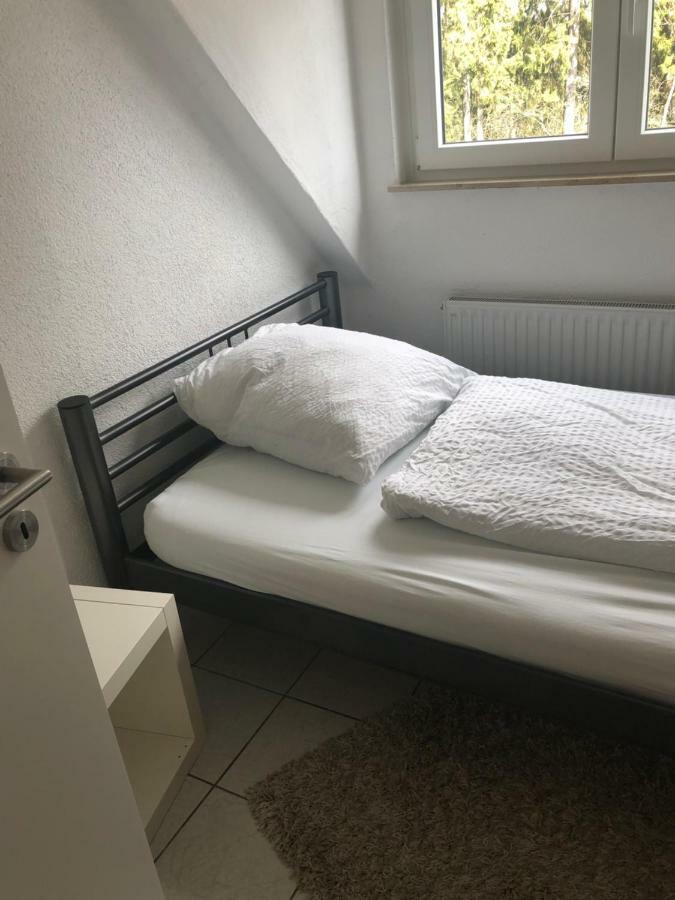 Gaestehaus Savo Nürburg Extérieur photo