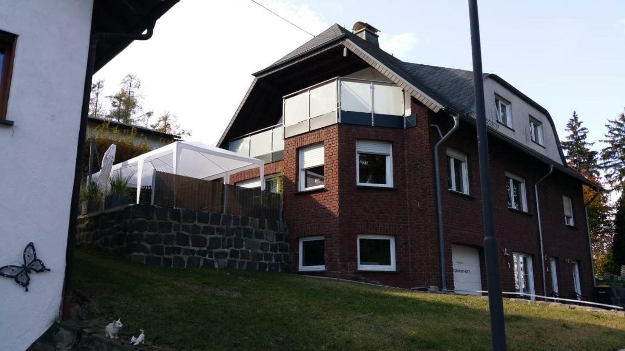 Gaestehaus Savo Nürburg Extérieur photo